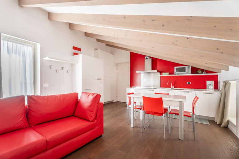 Others 4, Villa Aranci Downtown, Trento