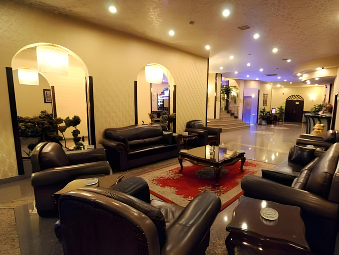 Public Area 3, Business Park Hotel, Çankaya