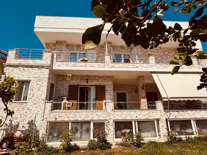 Others 4, Orfeu apartments Ksamil, Sarandës