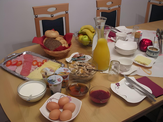 Food & Drinks, Haus Pfeifenberger, Tamsweg