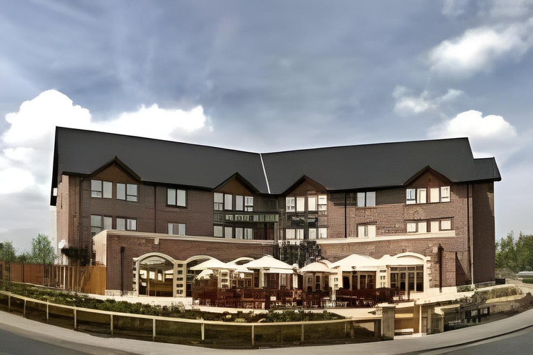 Exterior & Views 1, Hotel Nineteen, Barnsley