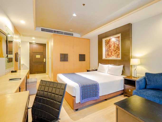 Bedroom 22