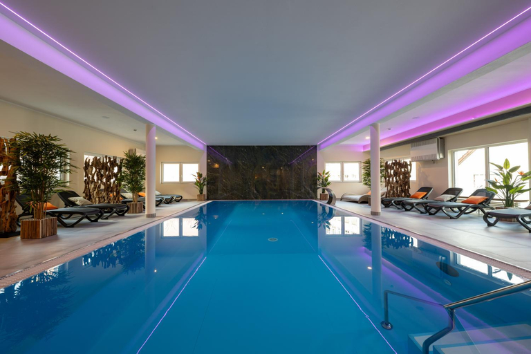 Sport & Beauty 5, Spreewaldhotel Stephanshof, Dahme-Spreewald