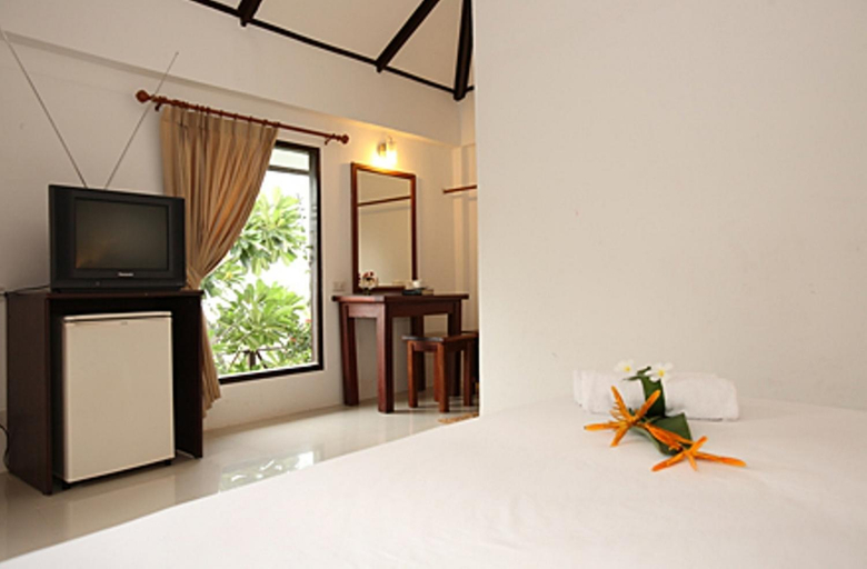 Bedroom 2, Samed Cliff Resort, Muang Rayong
