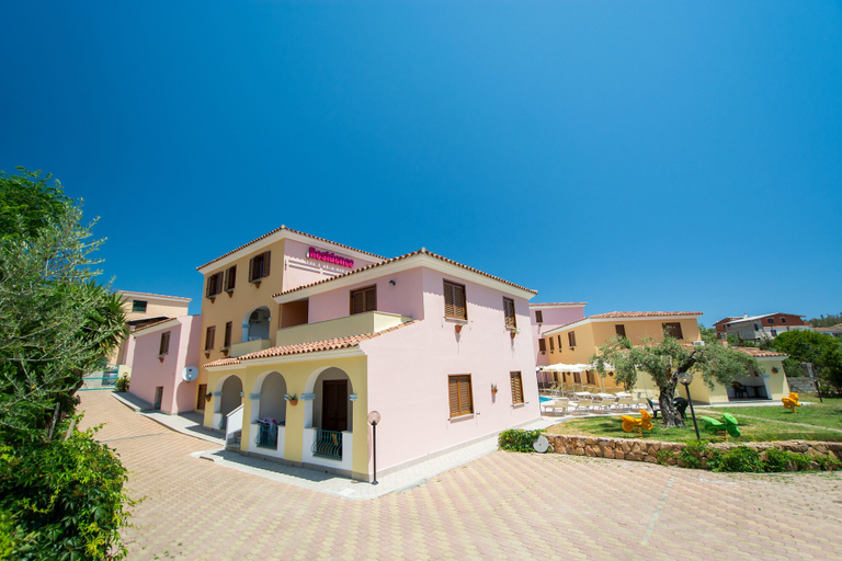 Exterior & Views 2, Violet Residence In Orosei, Nuoro