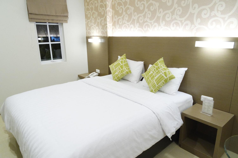 Bedroom 8