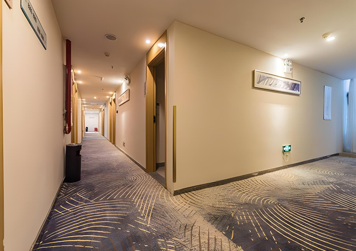 Others 4, City Comfort Inn Haikou Wanghai Riyue Plaza, Haikou