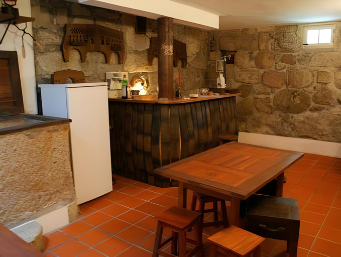 Food & Drinks 5, Casa da Várzea, Ponte de Lima