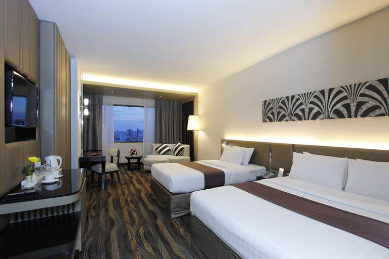 Bedroom 17