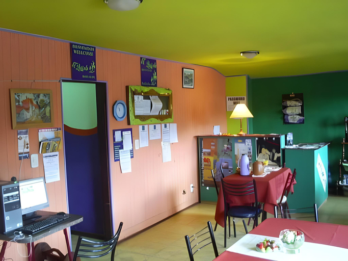 Food & Drinks 4, Hostel Like Quijote, Bariloche
