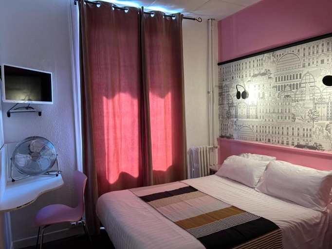 Bedroom 10