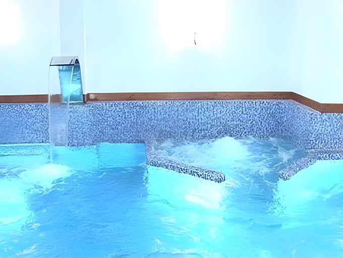 Sport & Beauty 2, Hotel Imparatul Romanilor, Sibiu