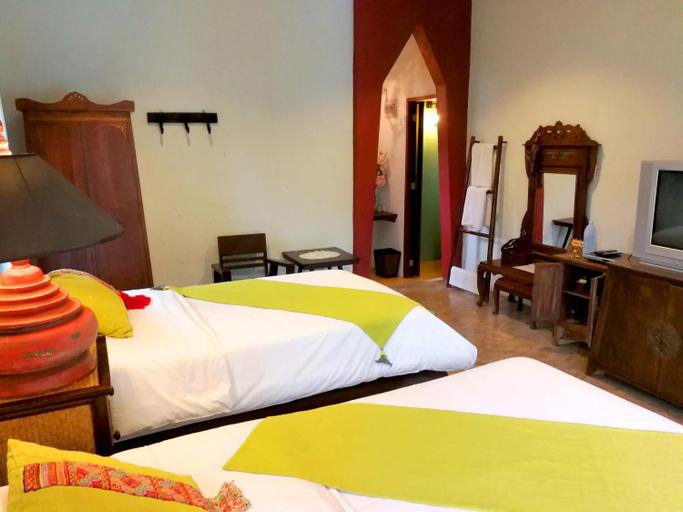 Bedroom 10