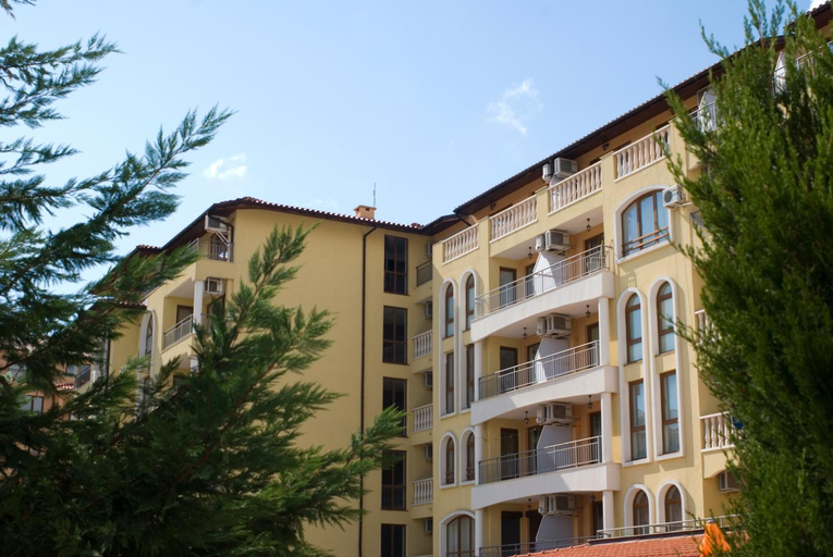 Others 2, SB Rentals Apartments in Royal Dreams Complex, Nesebar