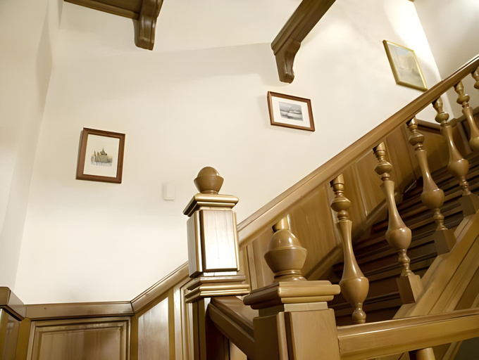 Others 4, Boutique Hotel RedHouse, Yaroslavskiy rayon