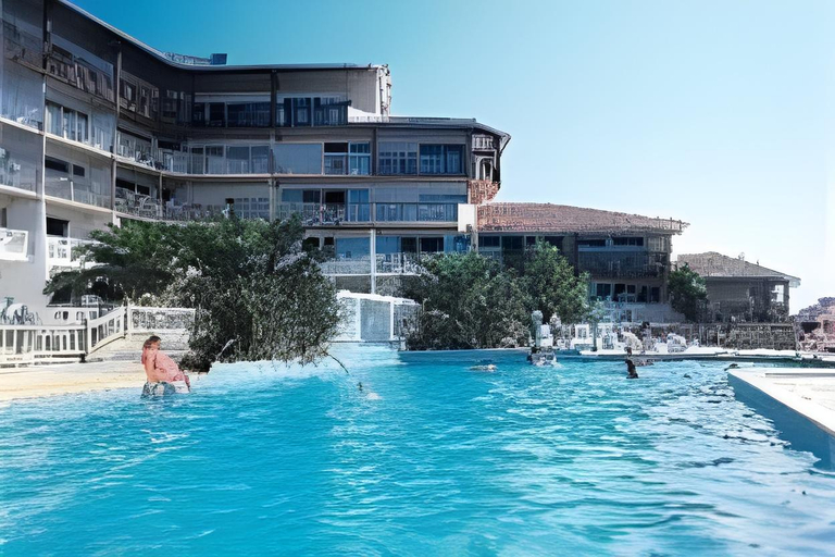 Sport & Beauty 5, Residence Mer & Golf Le Boucanier - Port d'Albret, Landes