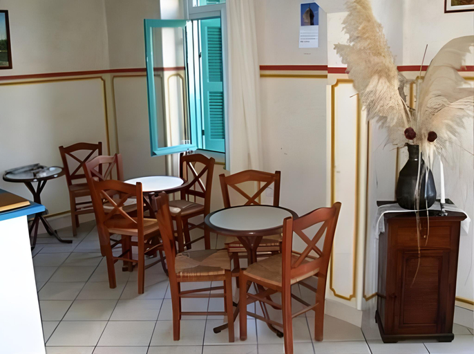 Others 4, Orfeas Hotel, North Aegean