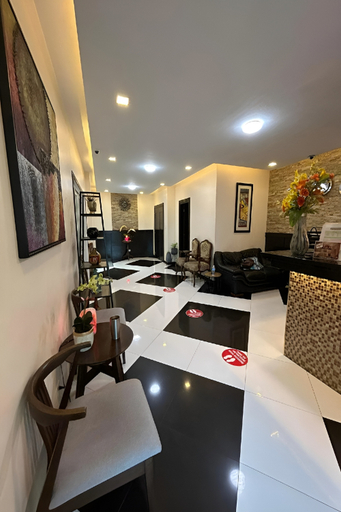 Others 5, Jo Carter's Hotel and Suites Angeles City, Angeles City