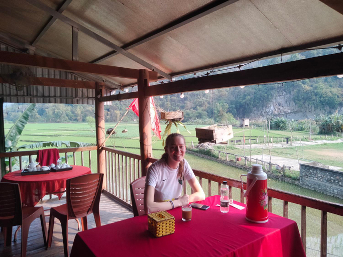 Food & Drinks 4, Tran Xuan Homestay, Ba Bể
