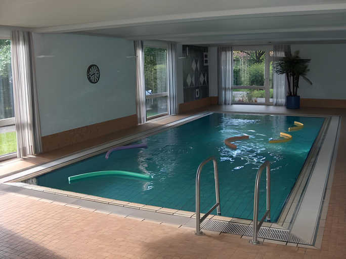 Sport & Beauty 3, Landhotel Ridder, Osnabrück