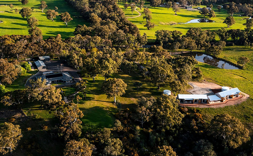 Others 5, Benbullen Retreat, Barossa  - Angaston