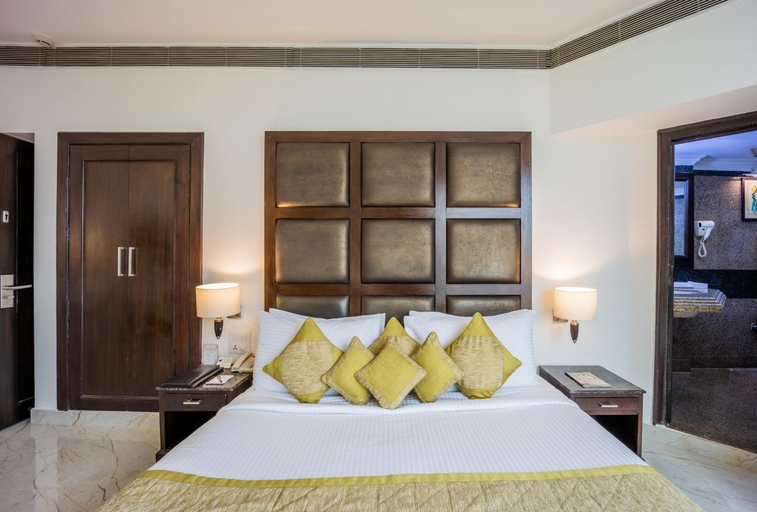 Bedroom 13