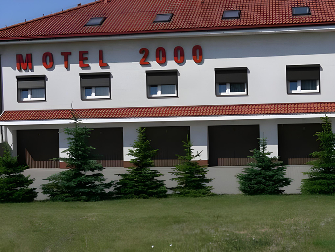 Others 4, Motel 2000, Poznań