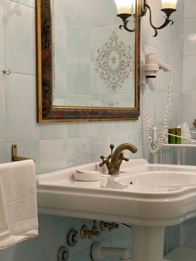 Bathroom 8