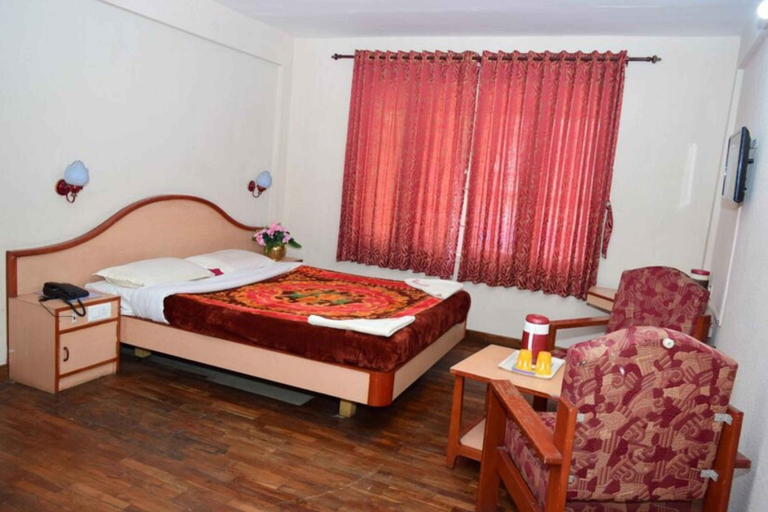 Bedroom 8