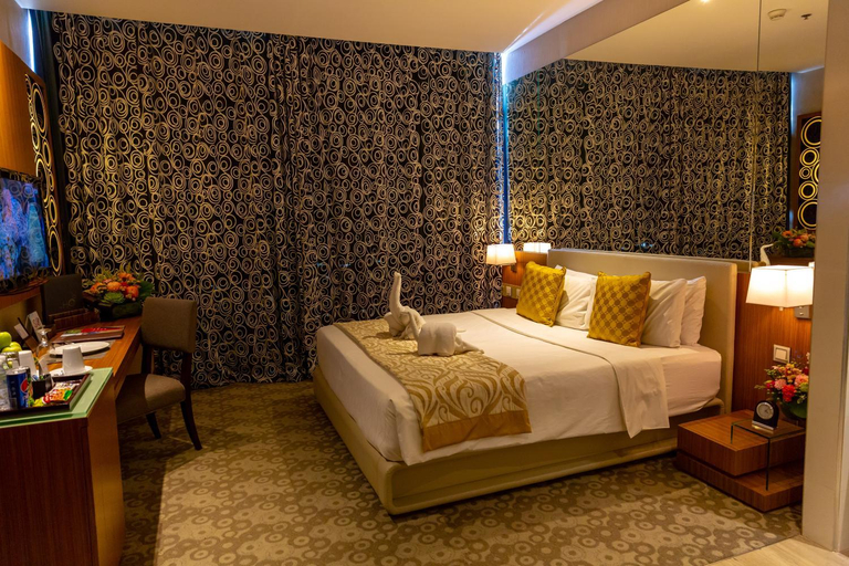 Bedroom 13