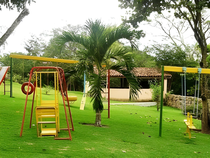 Others 3, Hotel Fazenda Colibri, Amargosa