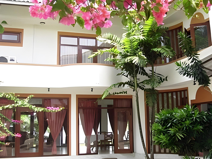 Others 5, River Side Inn Fuji, Bentota