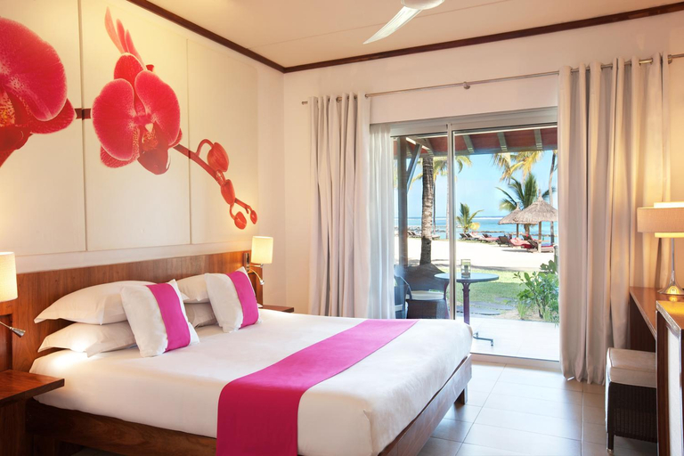 Bedroom, Tamassa Bel Ombre