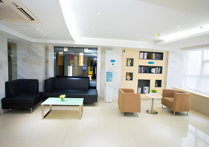 Others 5, City Comfort Inn Wuhan Jiangxia, Wuhan
