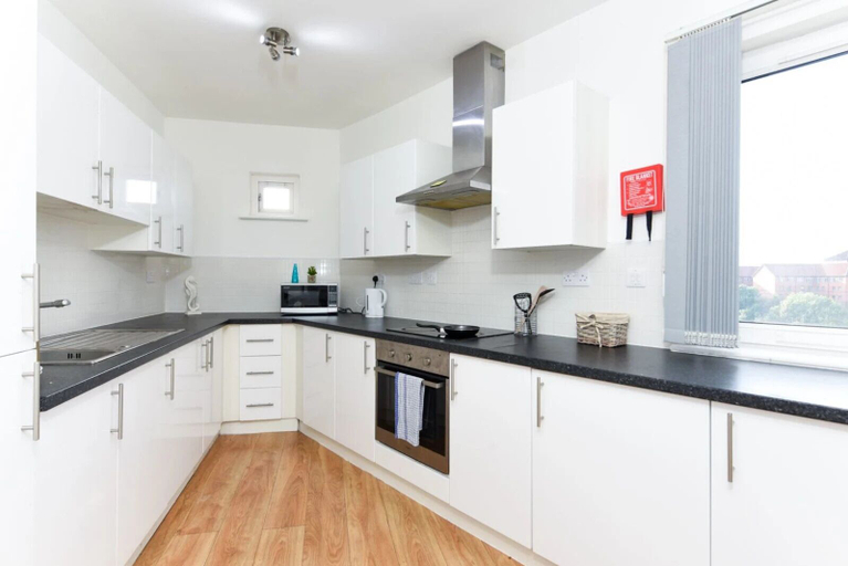 Others 5, Brookland Road Leicester - Campus Accommodation, Leicester