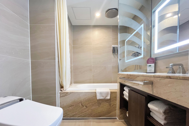 Bathroom 4