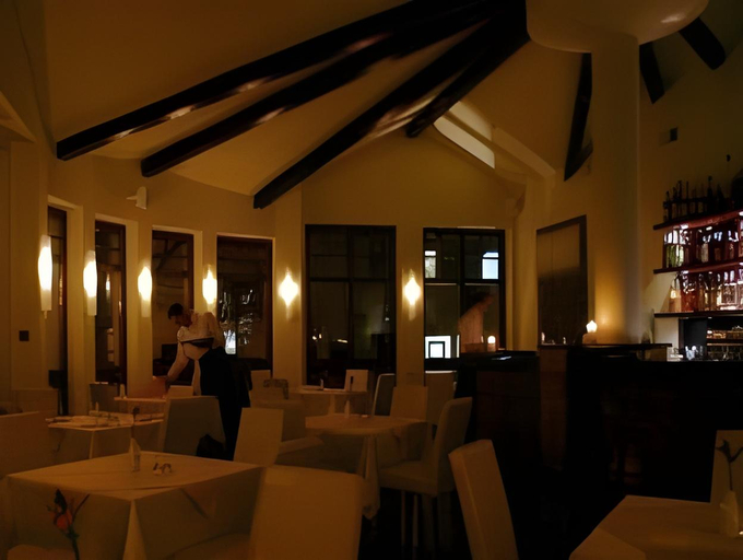 Food & Drinks 5, Hotel Villa Baltica, Gdańsk City