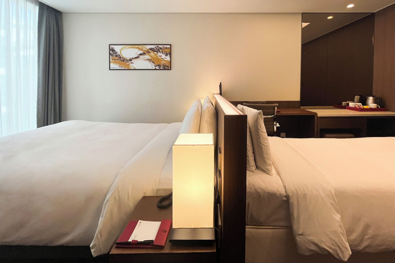 Bedroom 6