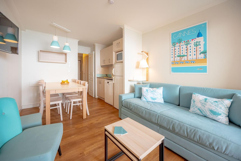 Others 5, Residence Pierre & Vacances Cannes Verrerie, Alpes-Maritimes