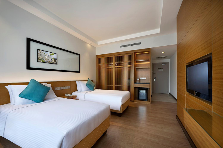 Bedroom 17