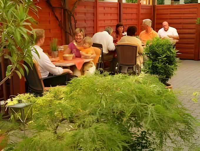 Food & Drinks 4, Ringhotel Reubel, Fürth