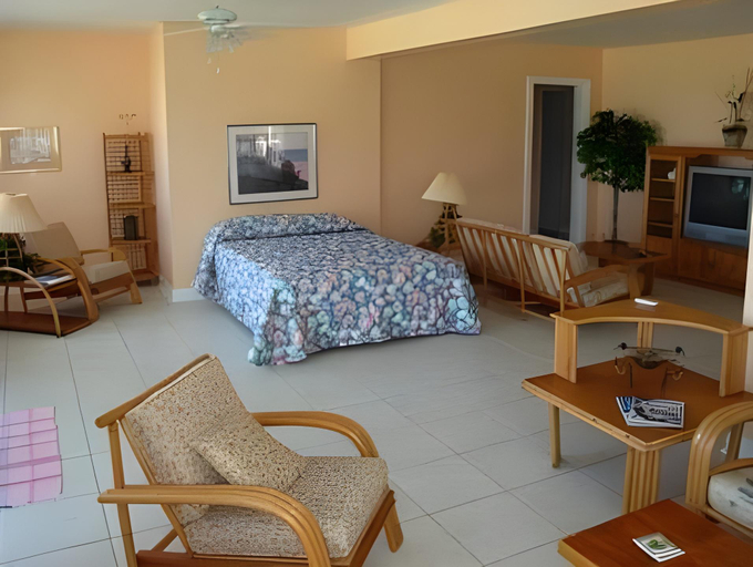 Others 5, Oceanfront Sea Scape Motel, Brevard