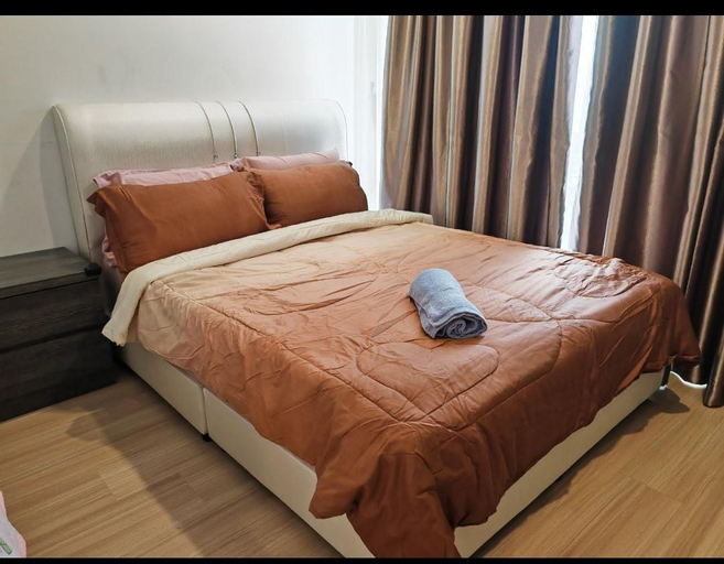 Jazz Suite 2 bedroom Sea view Apartment, Penang Island