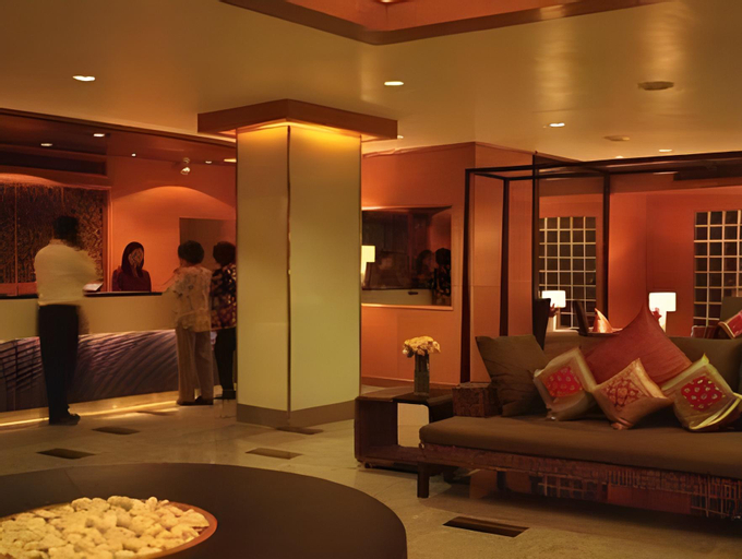 Public Area 3, The Rose Hotel Bangkok, Bang Rak
