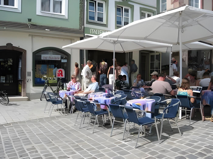Food & Drinks 2, Altes Zollhaus, Bad Tölz-Wolfratshausen