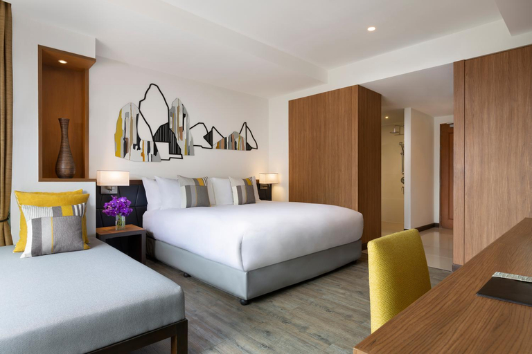 Bedroom 7