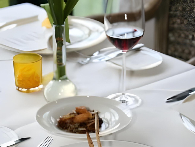 Food & Drinks 4, Hotel Stein - Schiller's Manufaktur, Koblenz