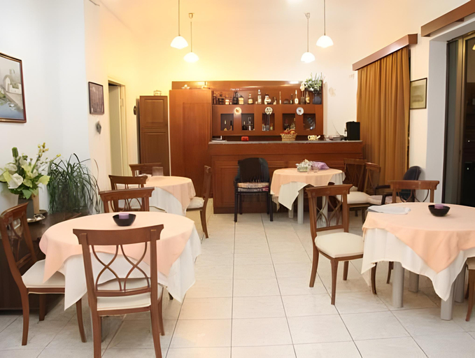 Others 2, Veroniki Hotel, South Aegean