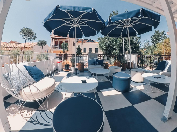 Others 5, BLUE LUXURY SUITES, Epirus
