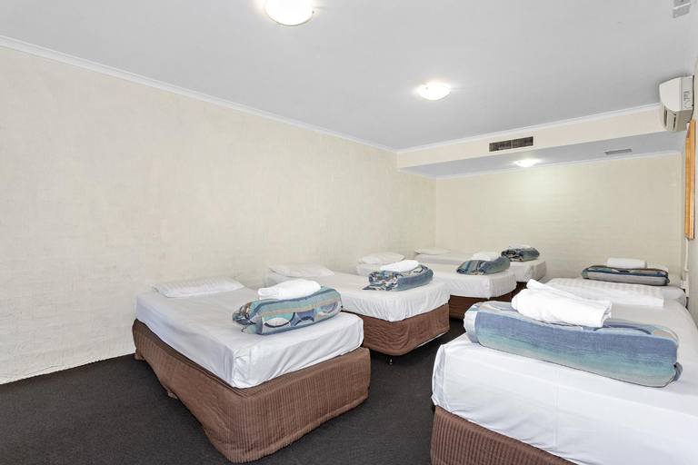 Bedroom 9